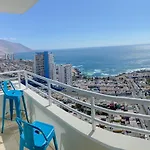 Apartamento En Iquique Con Vista Al Mar