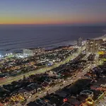 Apartamento En Iquique Con Vista Al Mar