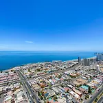 Apartamento En Iquique Con Vista Al Mar