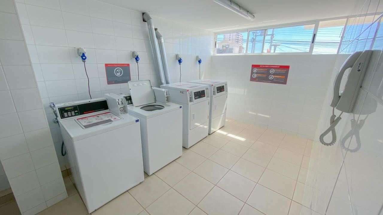 Apartamento En Con Vista Al Mar