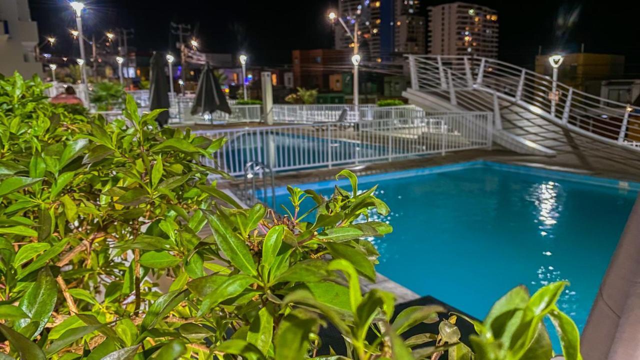 Apartamento En Con Vista Al Mar Apartamento *