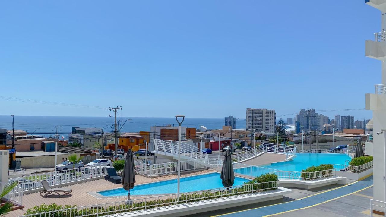 Apartamento En Con Vista Al Mar * Iquique