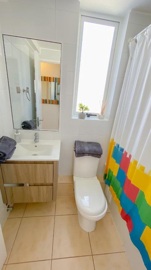 Apartamento Apartamento En Con Vista Al Mar