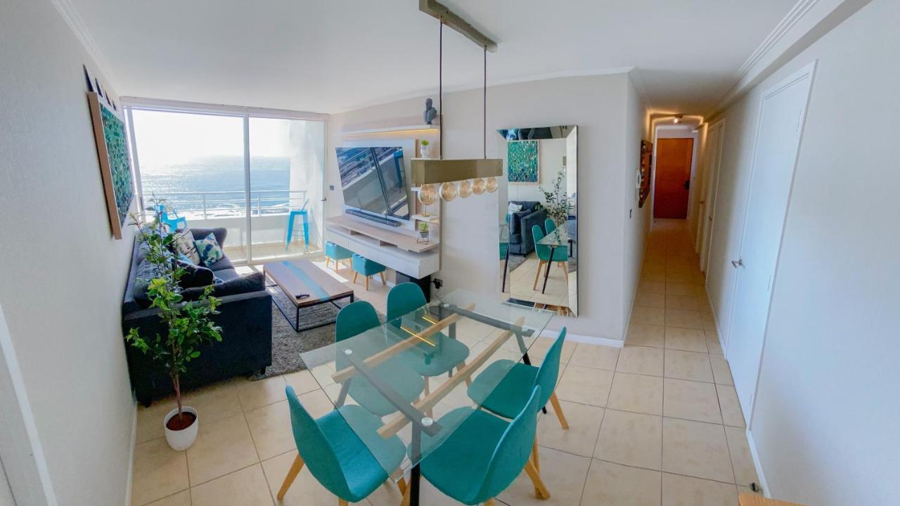 Apartamento Apartamento En Con Vista Al Mar *
