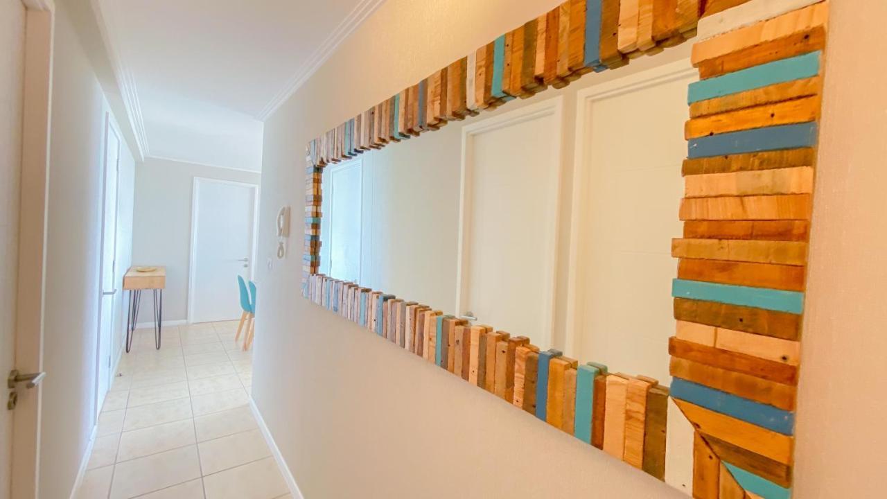 Apartamento En Con Vista Al Mar Apartamento *