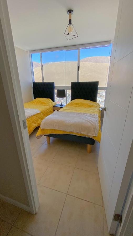 Apartamento Apartamento En Con Vista Al Mar Iquique