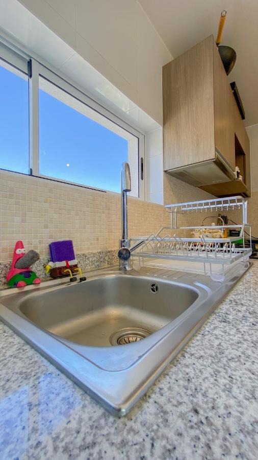 Apartamento En Con Vista Al Mar * Iquique