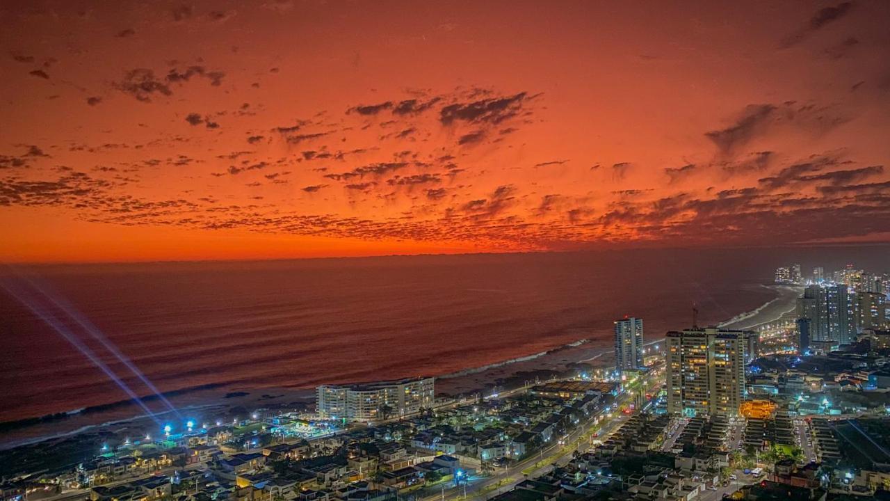 Apartamento En Con Vista Al Mar Iquique