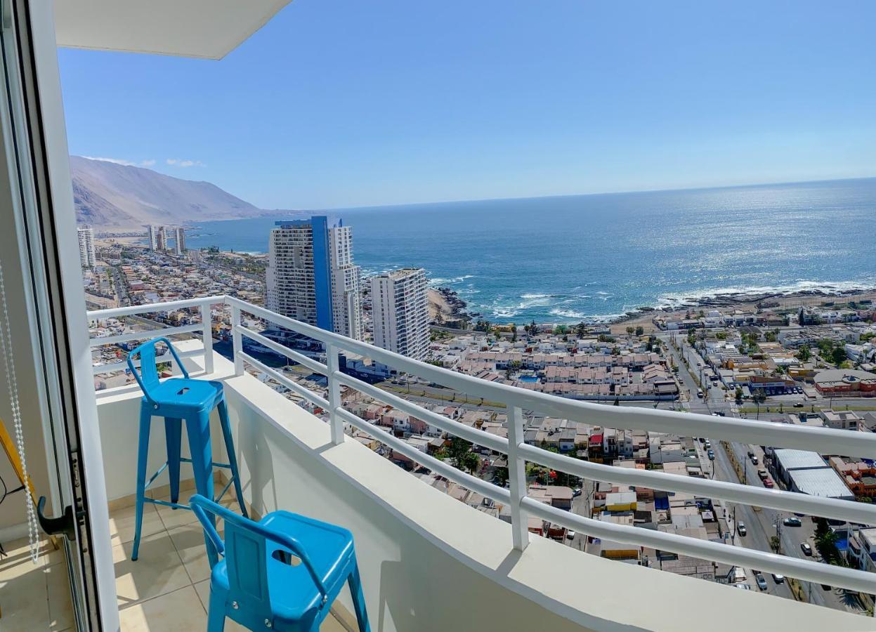 Apartamento En Con Vista Al Mar *