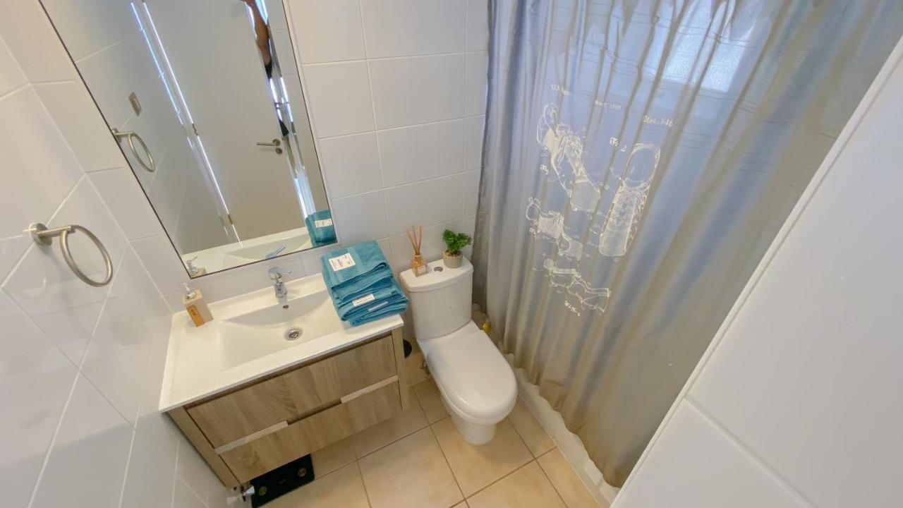 Apartamento Apartamento En Con Vista Al Mar