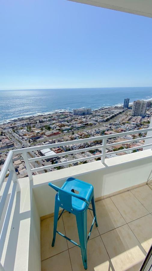 Apartamento En Con Vista Al Mar Apartamento *