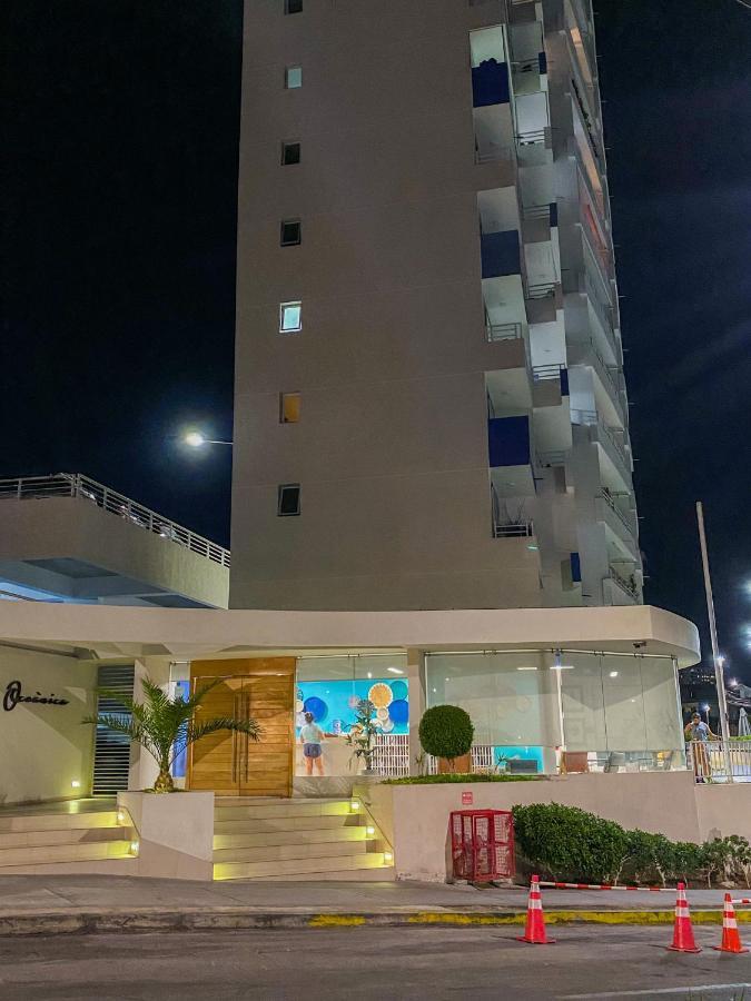 Apartamento En Con Vista Al Mar Apartamento *