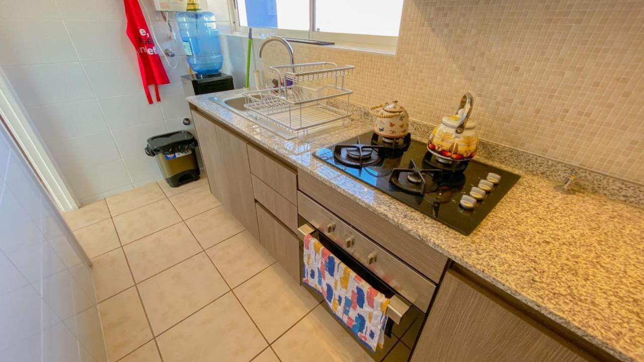 Apartamento Apartamento En Con Vista Al Mar Iquique