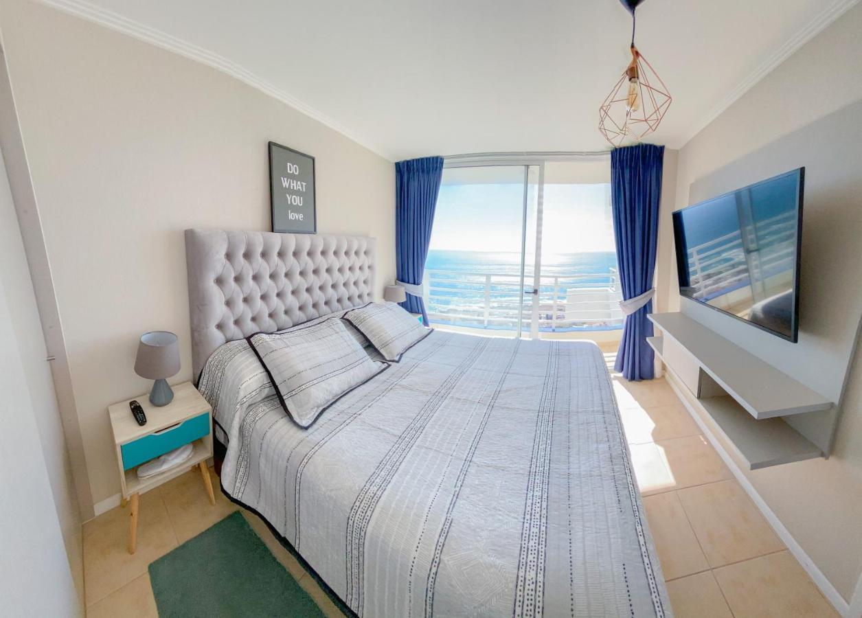 Apartamento En Con Vista Al Mar Apartamento