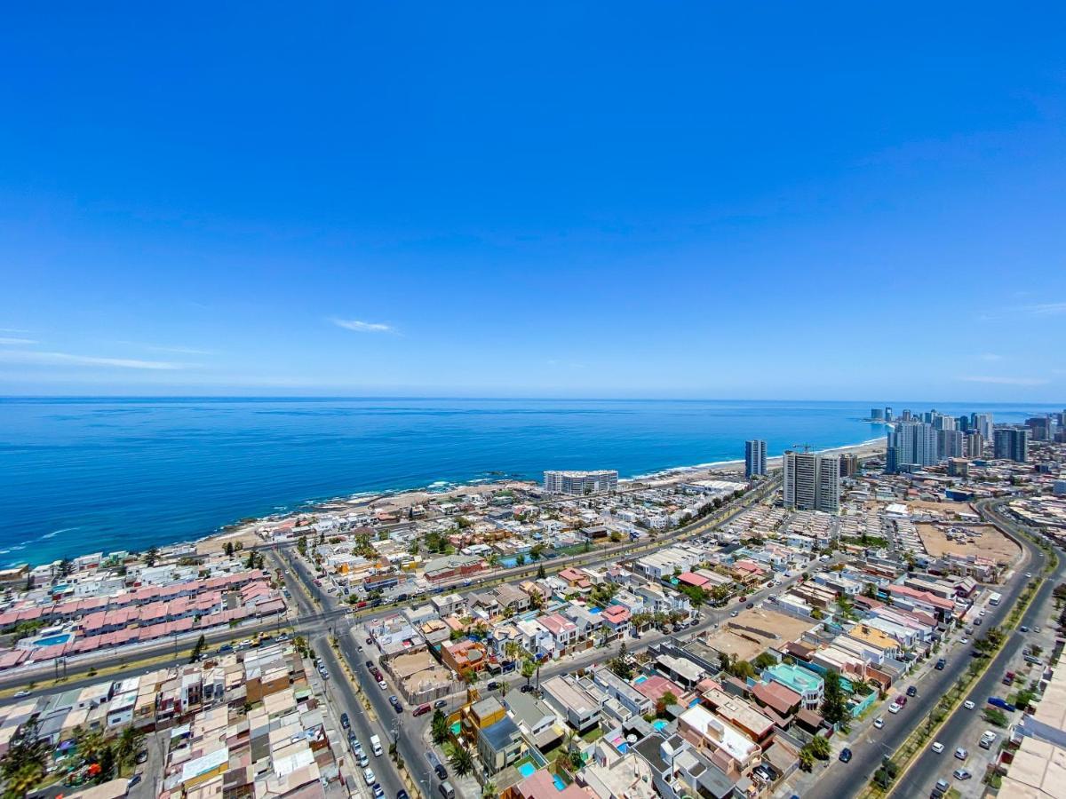 Apartamento Apartamento En Con Vista Al Mar Iquique